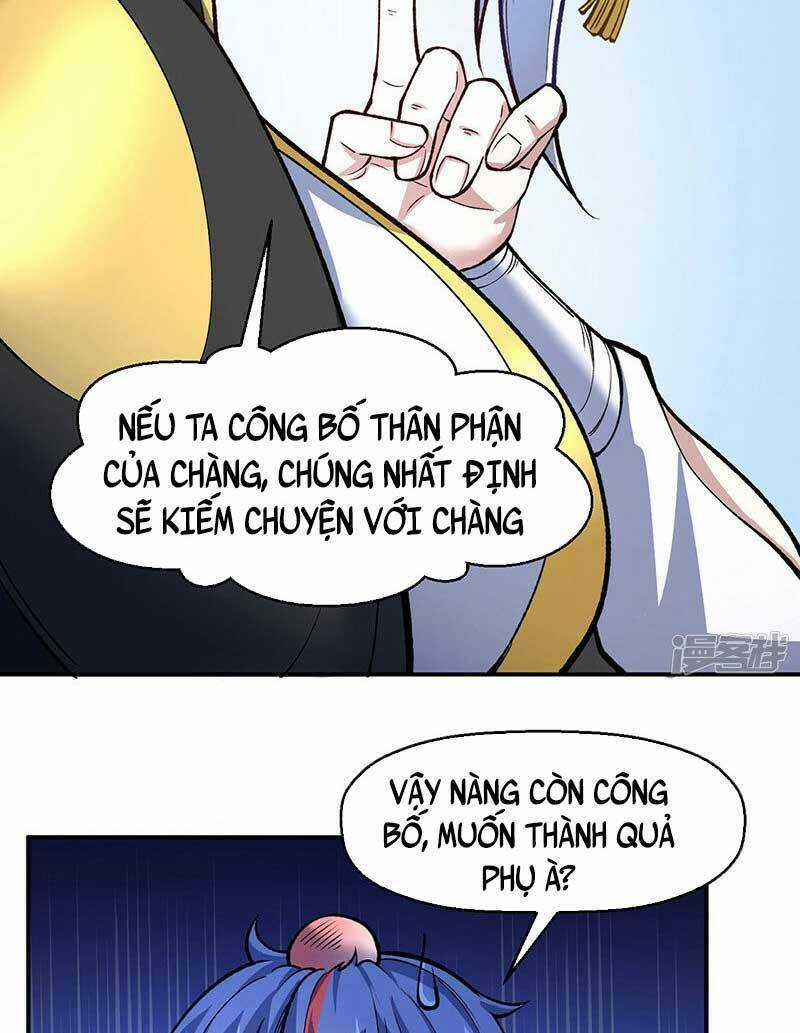 Võ Đạo Độc Tôn - Chapter 538 - Trang 45