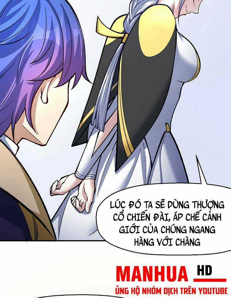 Võ Đạo Độc Tôn - Chapter 538 - Trang 47