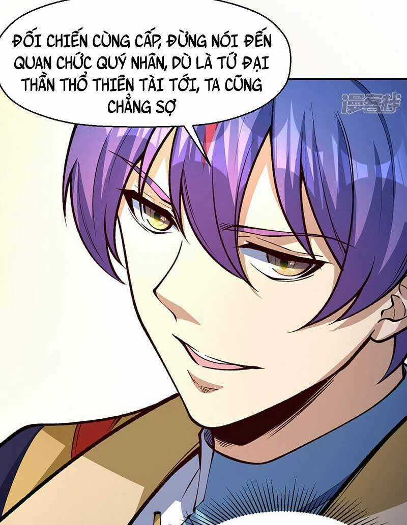 Võ Đạo Độc Tôn - Chapter 538 - Trang 48