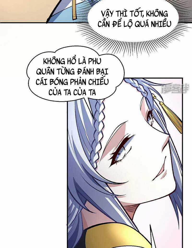 Võ Đạo Độc Tôn - Chapter 538 - Trang 49