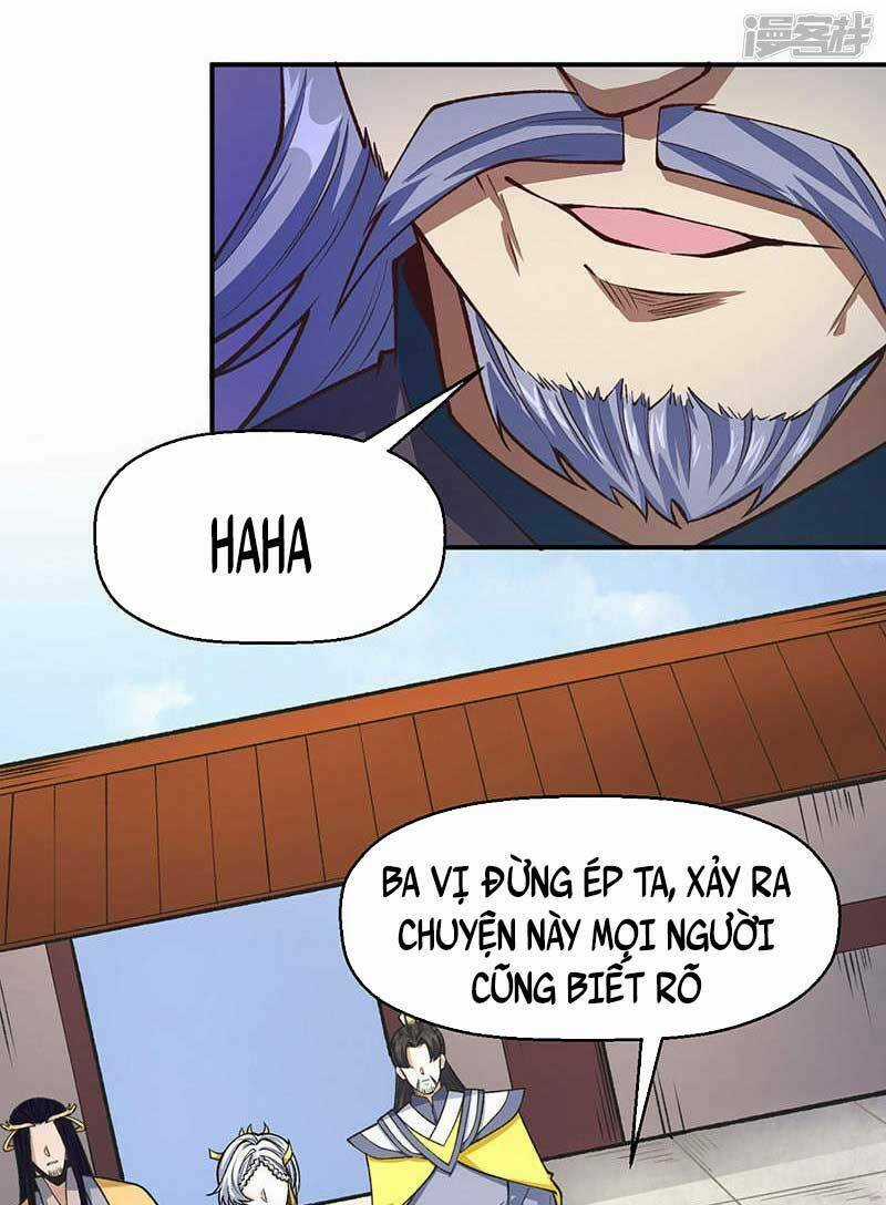 Võ Đạo Độc Tôn - Chapter 538 - Trang 6