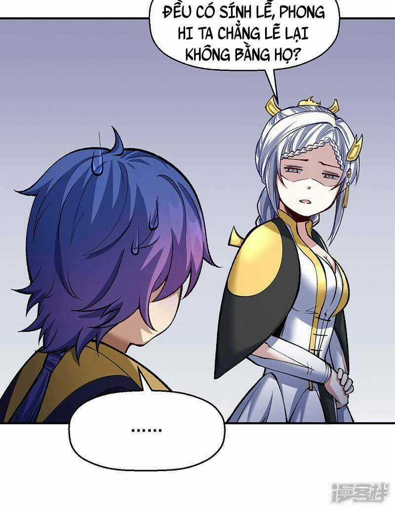 Võ Đạo Độc Tôn - Chapter 538 - Trang 51