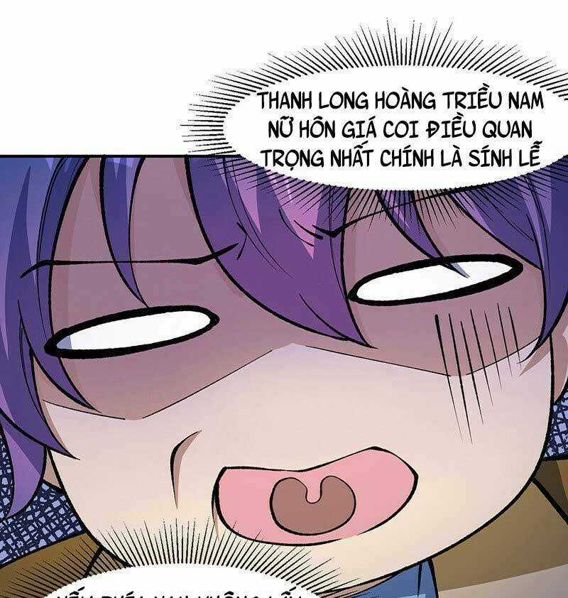 Võ Đạo Độc Tôn - Chapter 538 - Trang 52