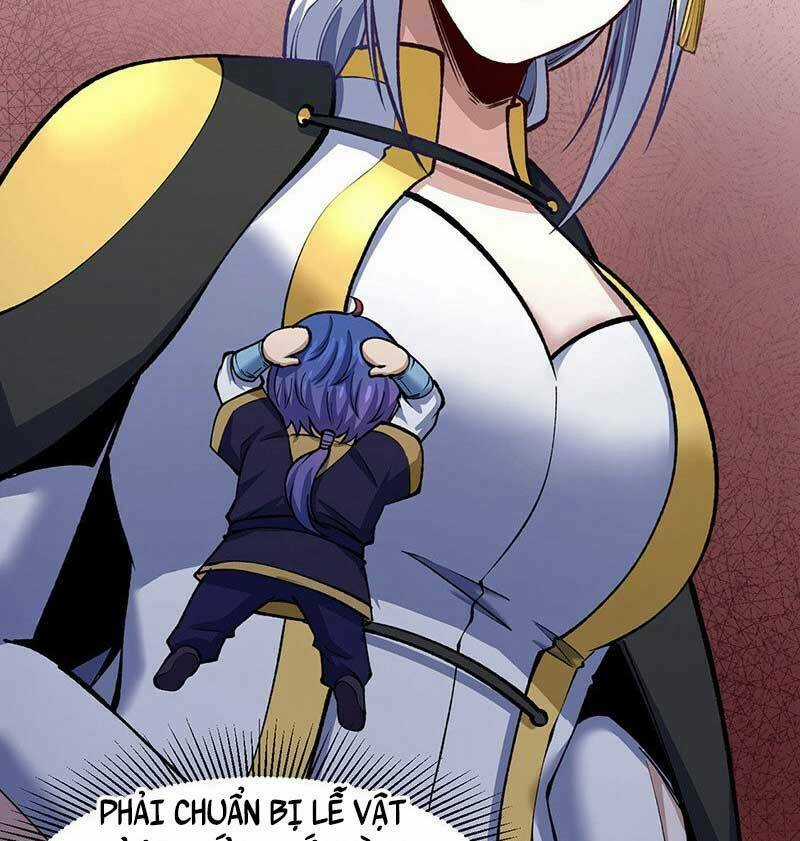 Võ Đạo Độc Tôn - Chapter 538 - Trang 54