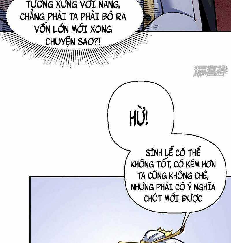 Võ Đạo Độc Tôn - Chapter 538 - Trang 55