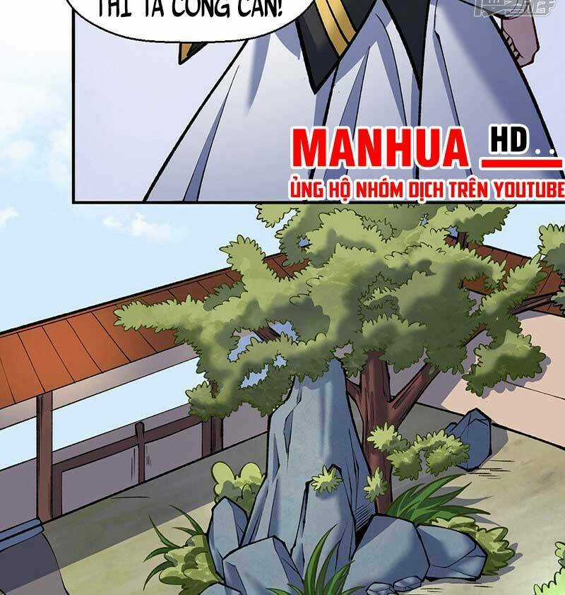 Võ Đạo Độc Tôn - Chapter 538 - Trang 57