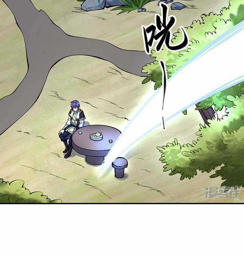 Võ Đạo Độc Tôn - Chapter 538 - Trang 58