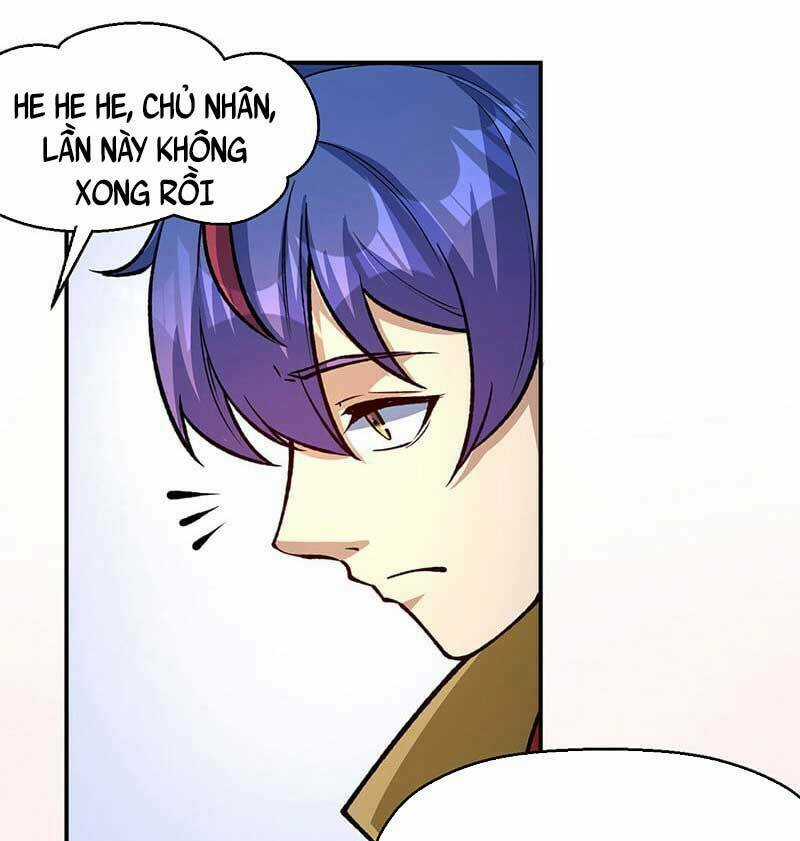 Võ Đạo Độc Tôn - Chapter 538 - Trang 59