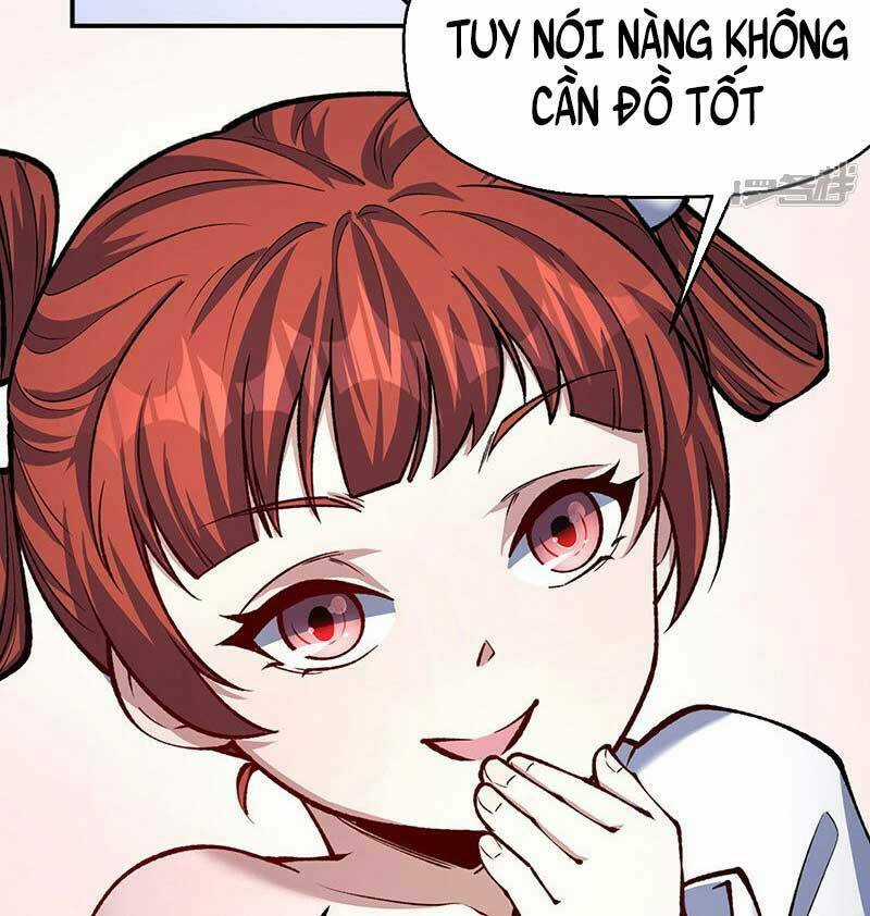 Võ Đạo Độc Tôn - Chapter 538 - Trang 60