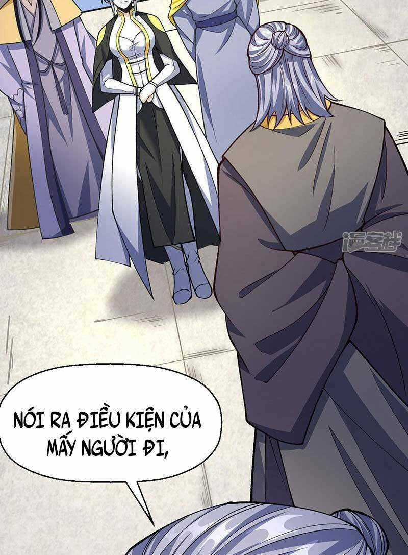 Võ Đạo Độc Tôn - Chapter 538 - Trang 7