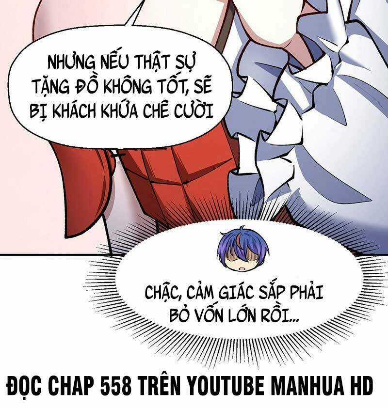 Võ Đạo Độc Tôn - Chapter 538 - Trang 61