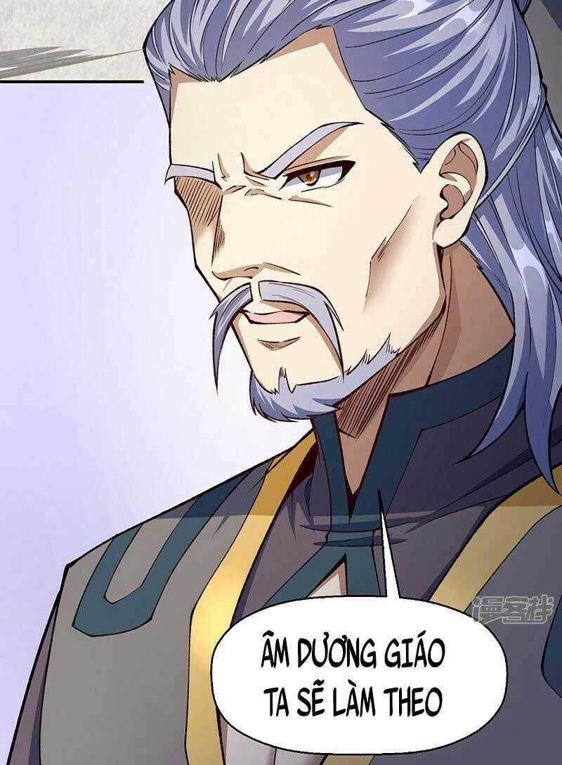 Võ Đạo Độc Tôn - Chapter 538 - Trang 8