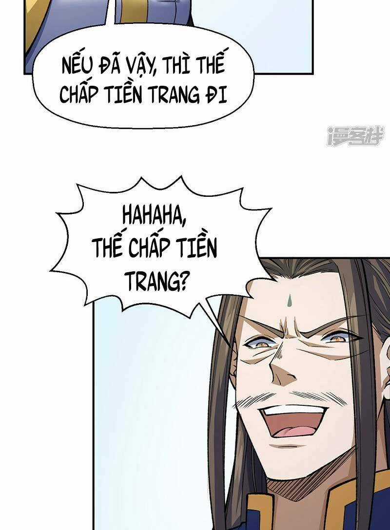 Võ Đạo Độc Tôn - Chapter 538 - Trang 10