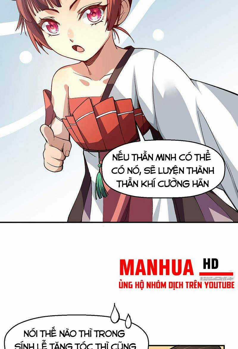 Võ Đạo Độc Tôn - Chapter 539 - Trang 11