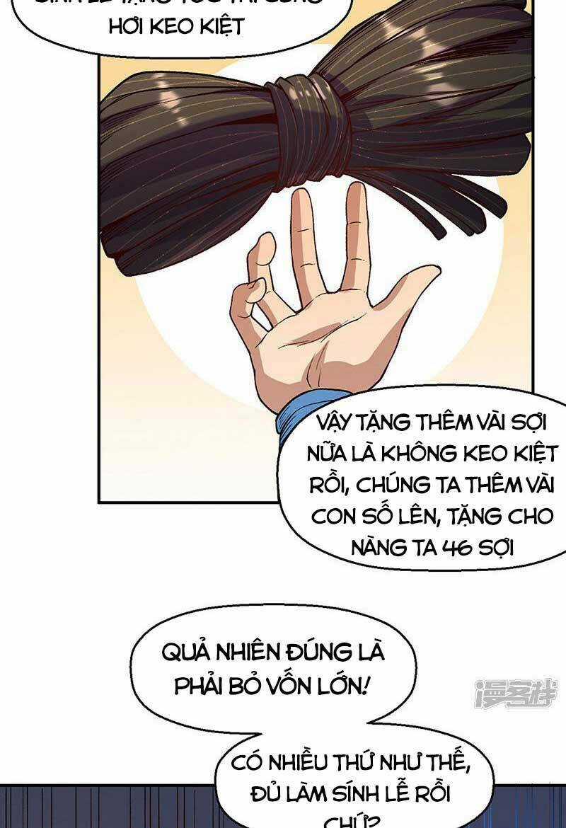Võ Đạo Độc Tôn - Chapter 539 - Trang 12