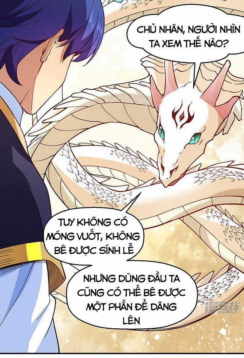 Võ Đạo Độc Tôn - Chapter 539 - Trang 15