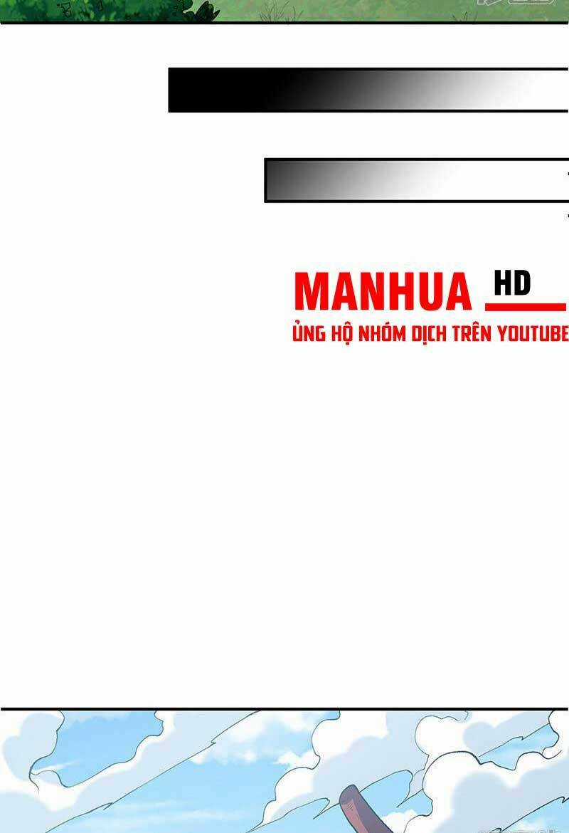 Võ Đạo Độc Tôn - Chapter 539 - Trang 19