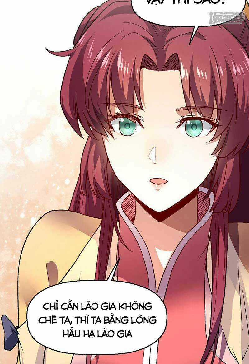 Võ Đạo Độc Tôn - Chapter 539 - Trang 25