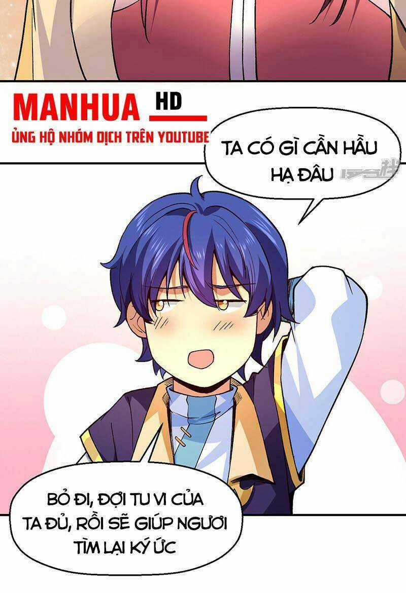 Võ Đạo Độc Tôn - Chapter 539 - Trang 26