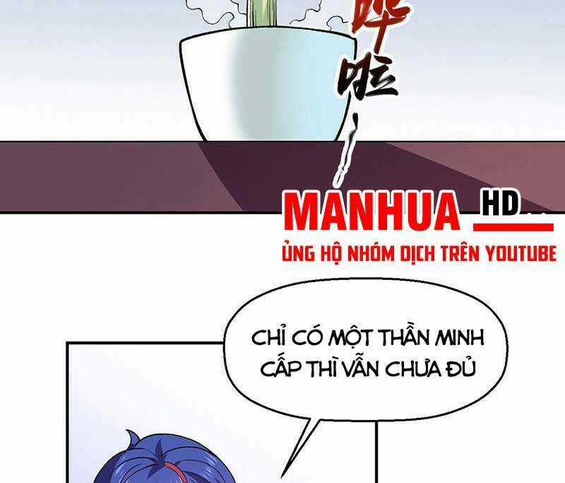 Võ Đạo Độc Tôn - Chapter 539 - Trang 28