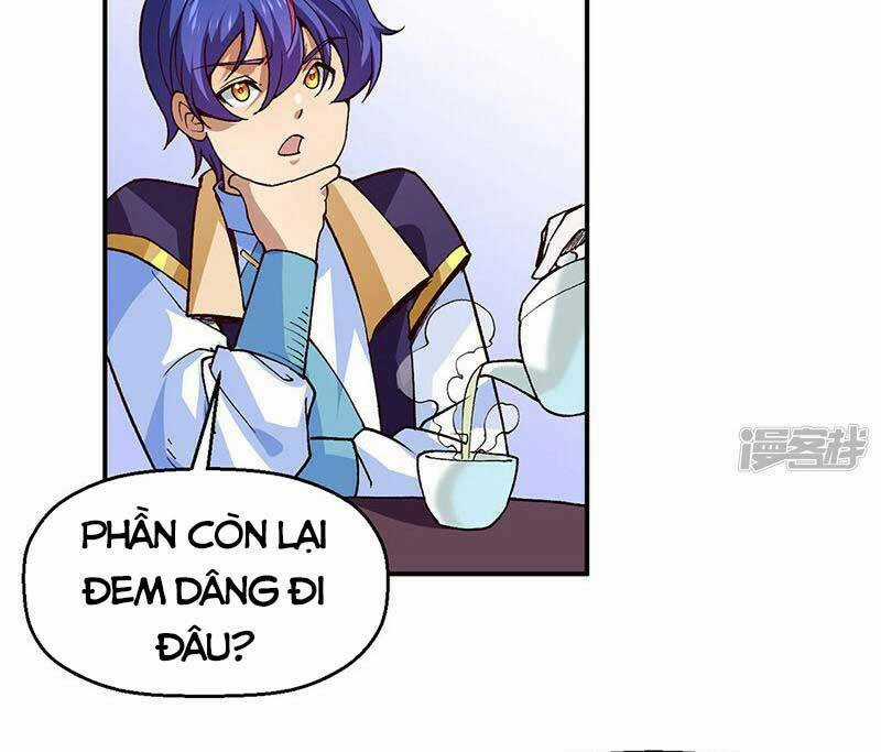 Võ Đạo Độc Tôn - Chapter 539 - Trang 29