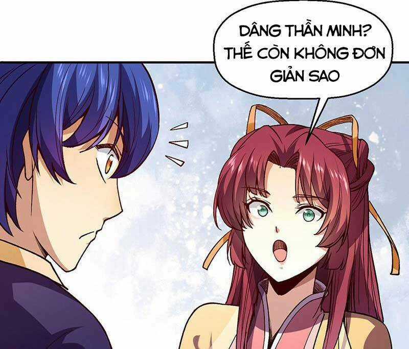 Võ Đạo Độc Tôn - Chapter 539 - Trang 30