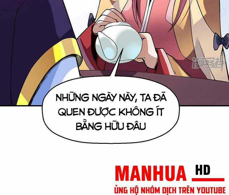 Võ Đạo Độc Tôn - Chapter 539 - Trang 31