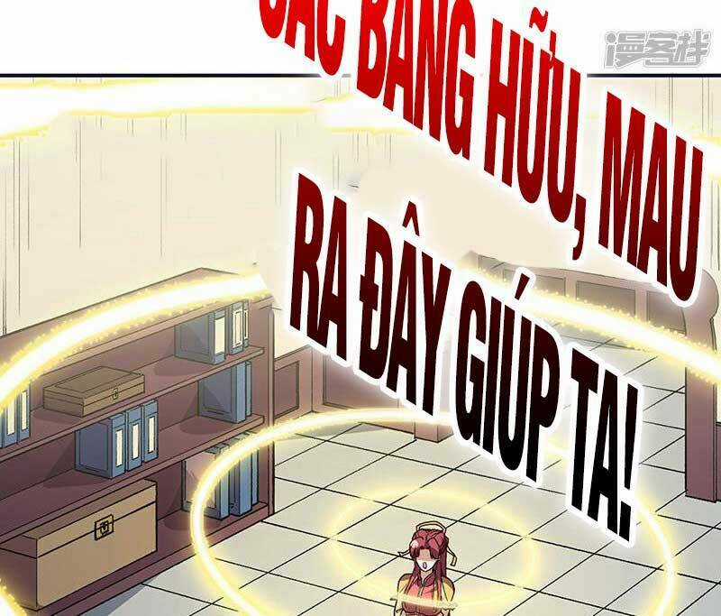 Võ Đạo Độc Tôn - Chapter 539 - Trang 33