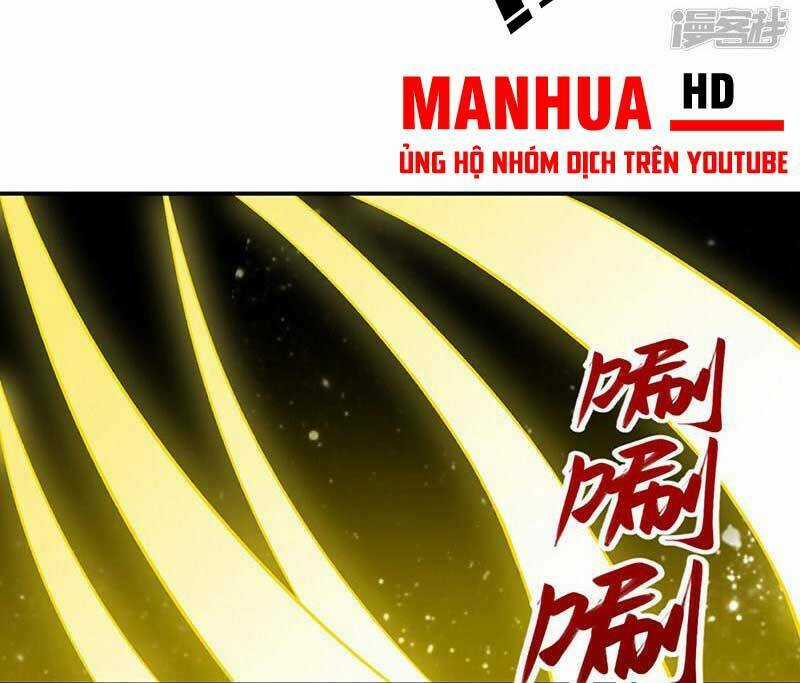 Võ Đạo Độc Tôn - Chapter 539 - Trang 35