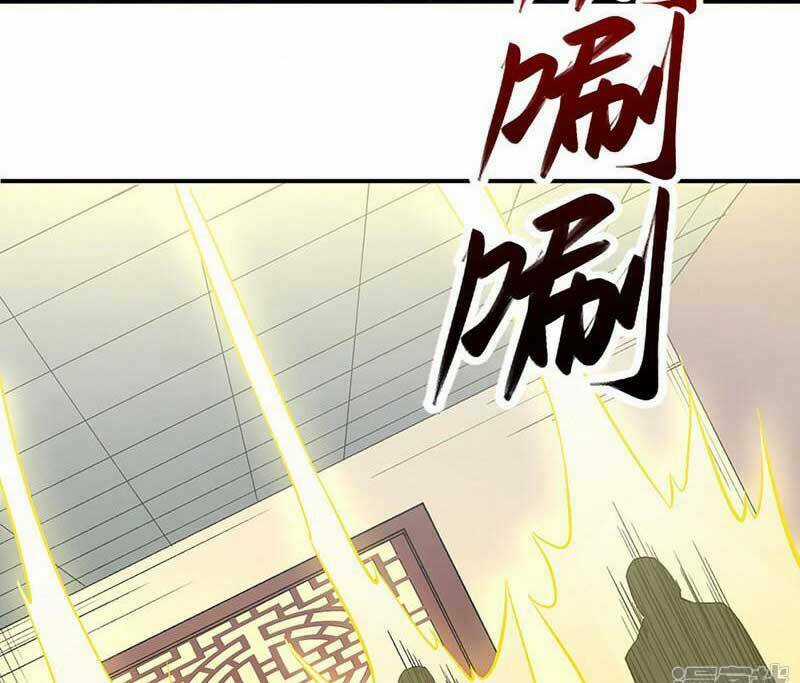 Võ Đạo Độc Tôn - Chapter 539 - Trang 36