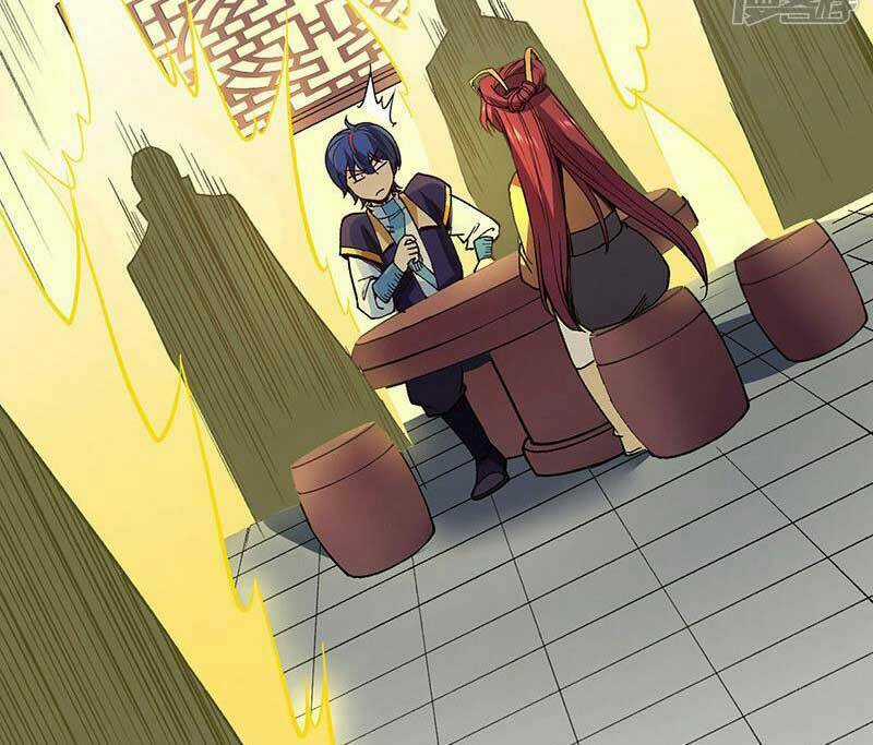 Võ Đạo Độc Tôn - Chapter 539 - Trang 37