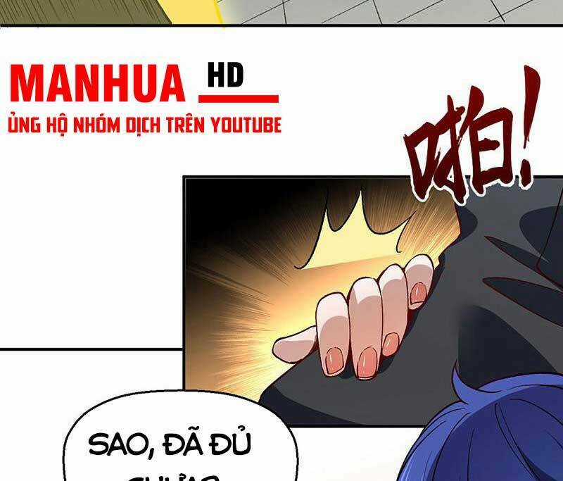 Võ Đạo Độc Tôn - Chapter 539 - Trang 38