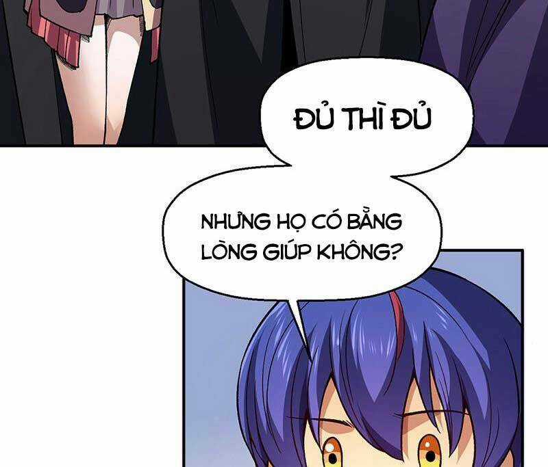 Võ Đạo Độc Tôn - Chapter 539 - Trang 40