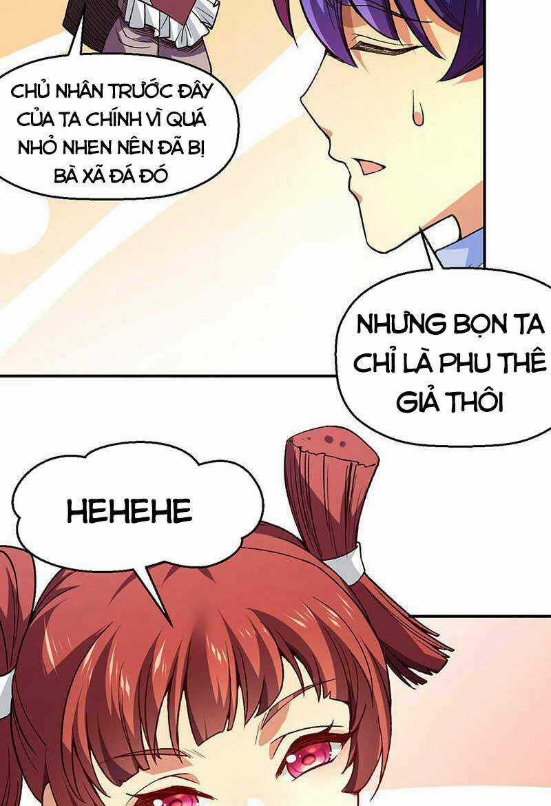 Võ Đạo Độc Tôn - Chapter 539 - Trang 5