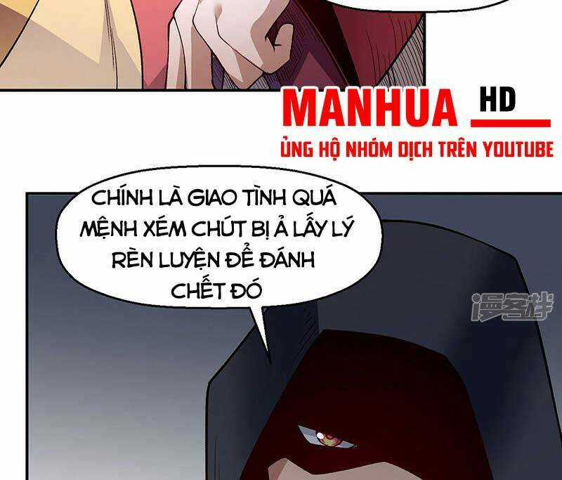 Võ Đạo Độc Tôn - Chapter 539 - Trang 43