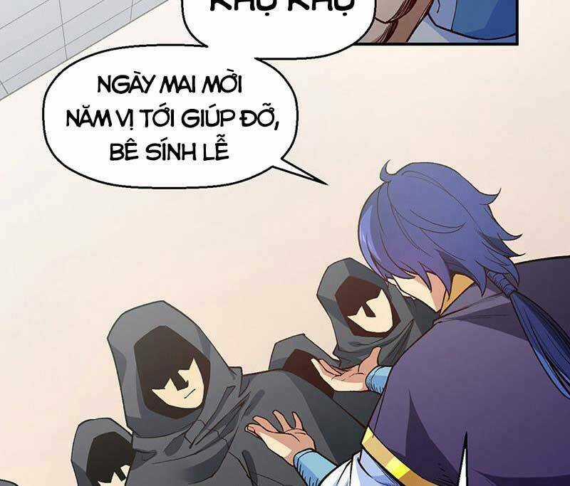 Võ Đạo Độc Tôn - Chapter 539 - Trang 46