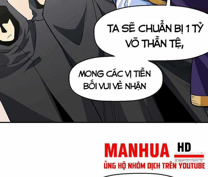 Võ Đạo Độc Tôn - Chapter 539 - Trang 47