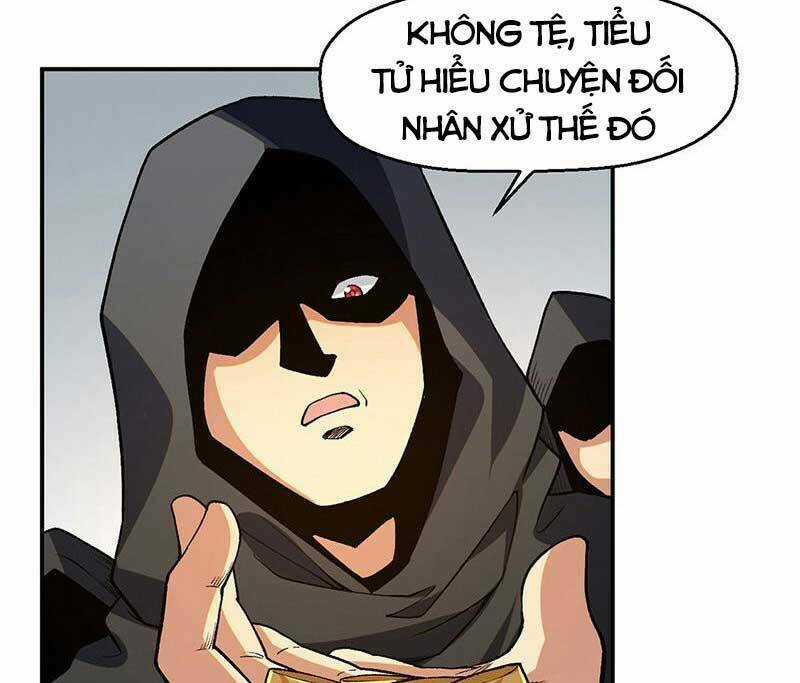 Võ Đạo Độc Tôn - Chapter 539 - Trang 48