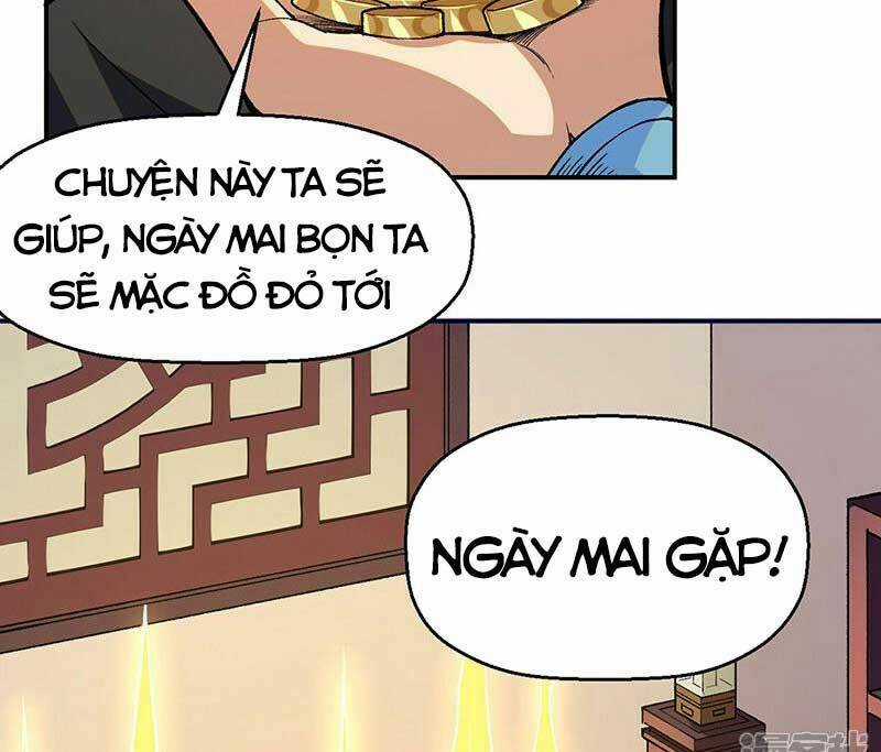 Võ Đạo Độc Tôn - Chapter 539 - Trang 49