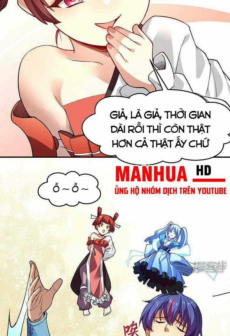 Võ Đạo Độc Tôn - Chapter 539 - Trang 6