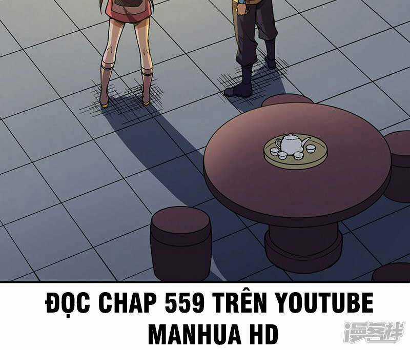 Võ Đạo Độc Tôn - Chapter 539 - Trang 51