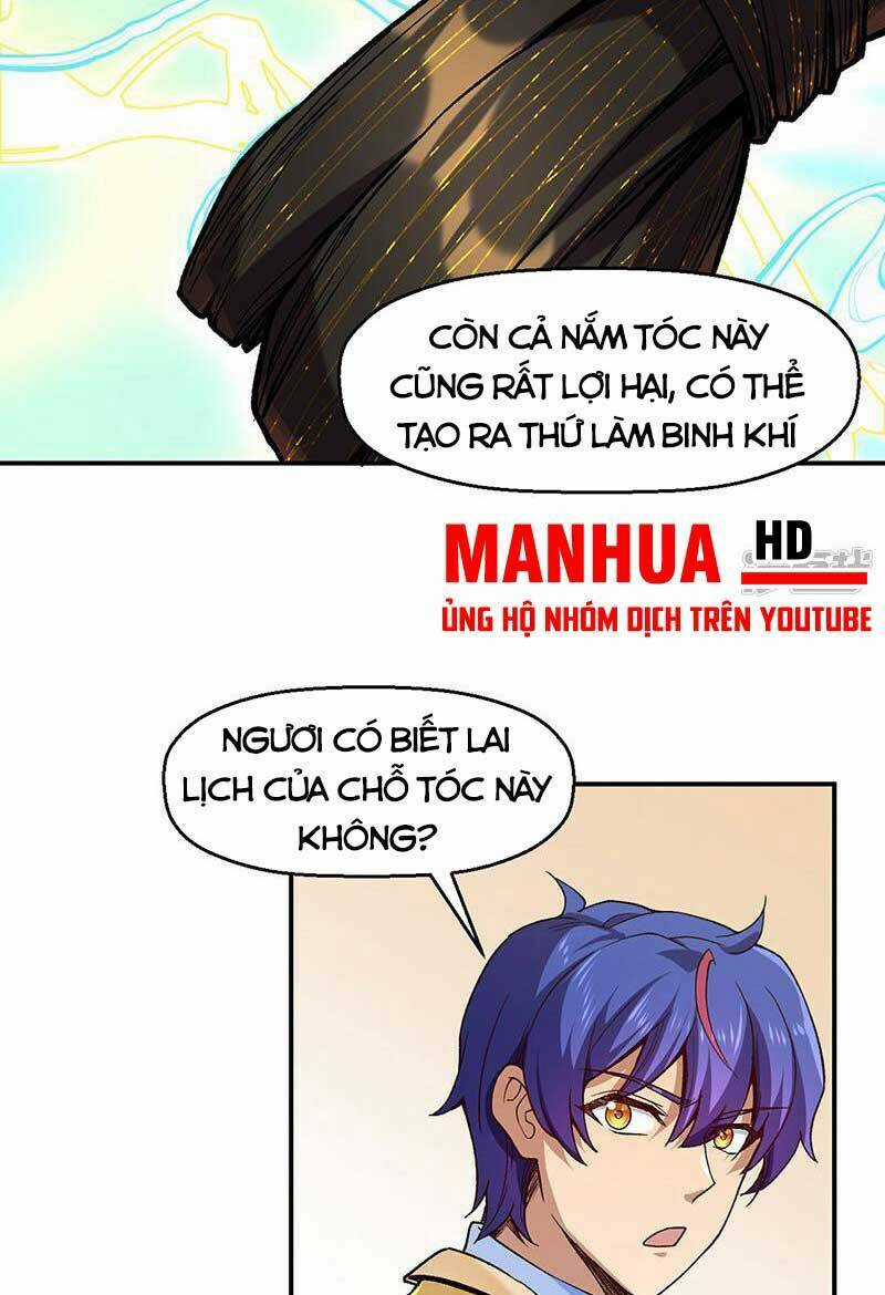 Võ Đạo Độc Tôn - Chapter 539 - Trang 9