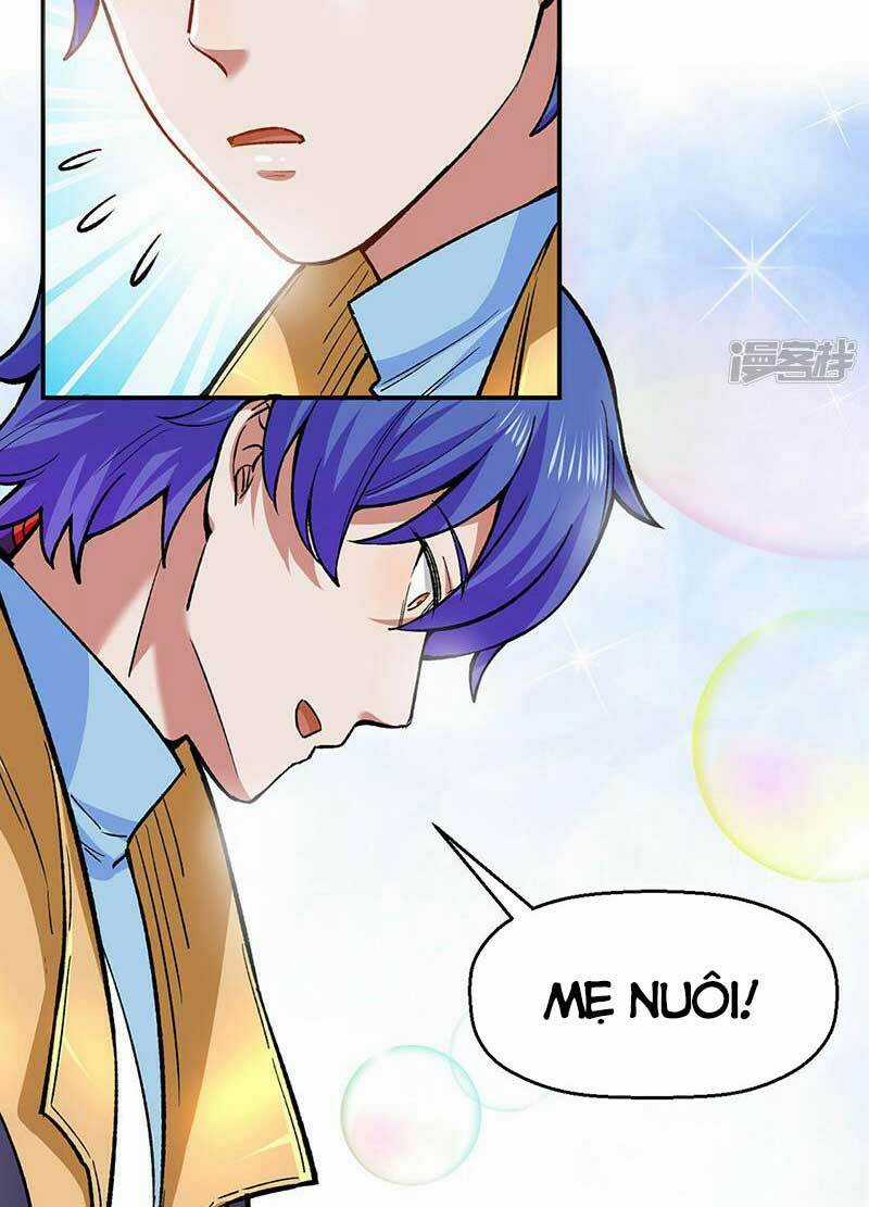 Võ Đạo Độc Tôn - Chapter 540 - Trang 11