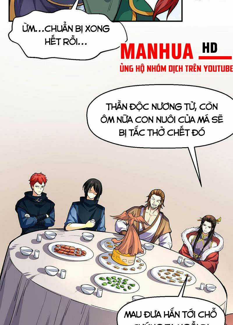 Võ Đạo Độc Tôn - Chapter 540 - Trang 14