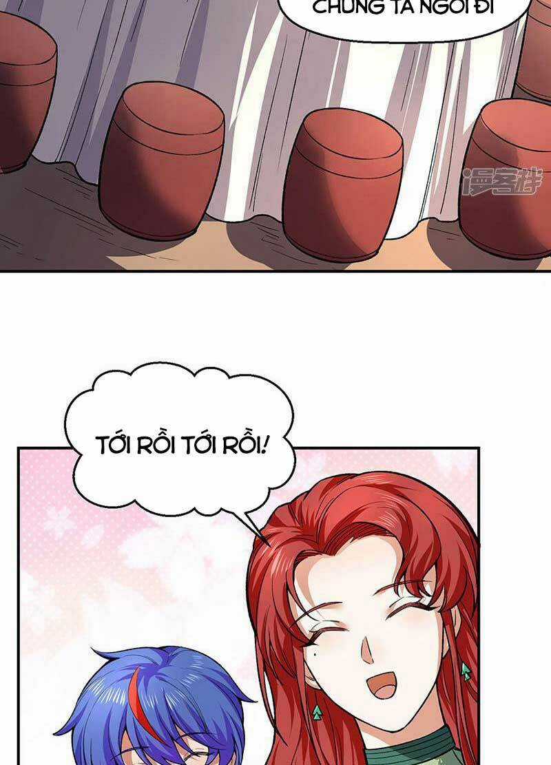 Võ Đạo Độc Tôn - Chapter 540 - Trang 15