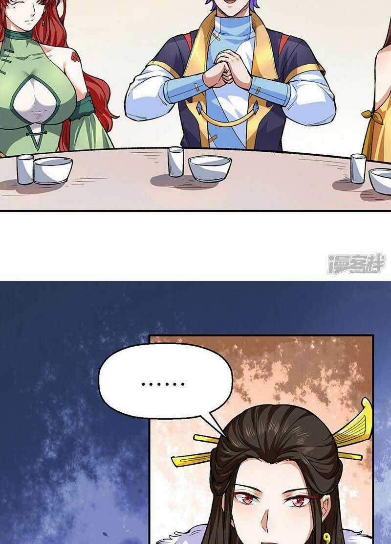 Võ Đạo Độc Tôn - Chapter 540 - Trang 17