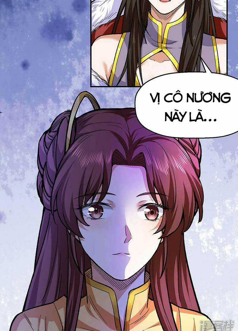 Võ Đạo Độc Tôn - Chapter 540 - Trang 18