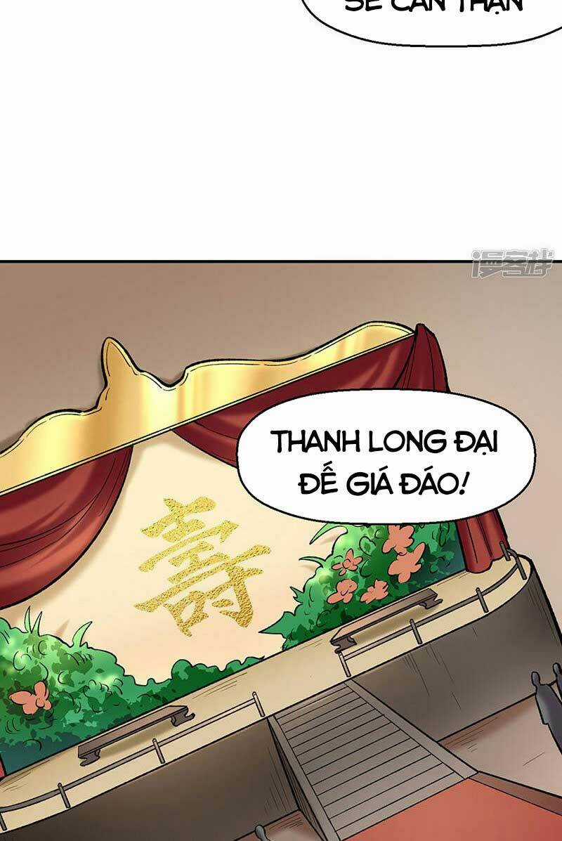 Võ Đạo Độc Tôn - Chapter 540 - Trang 30