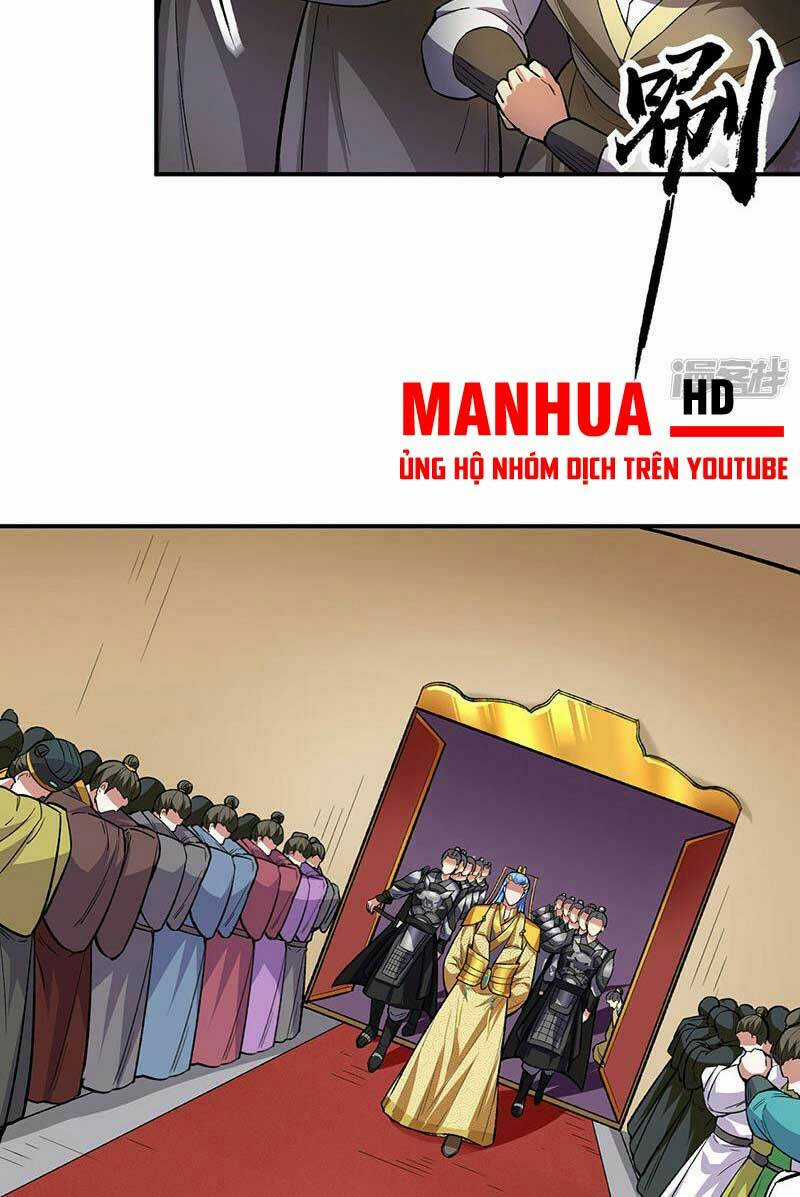 Võ Đạo Độc Tôn - Chapter 540 - Trang 32