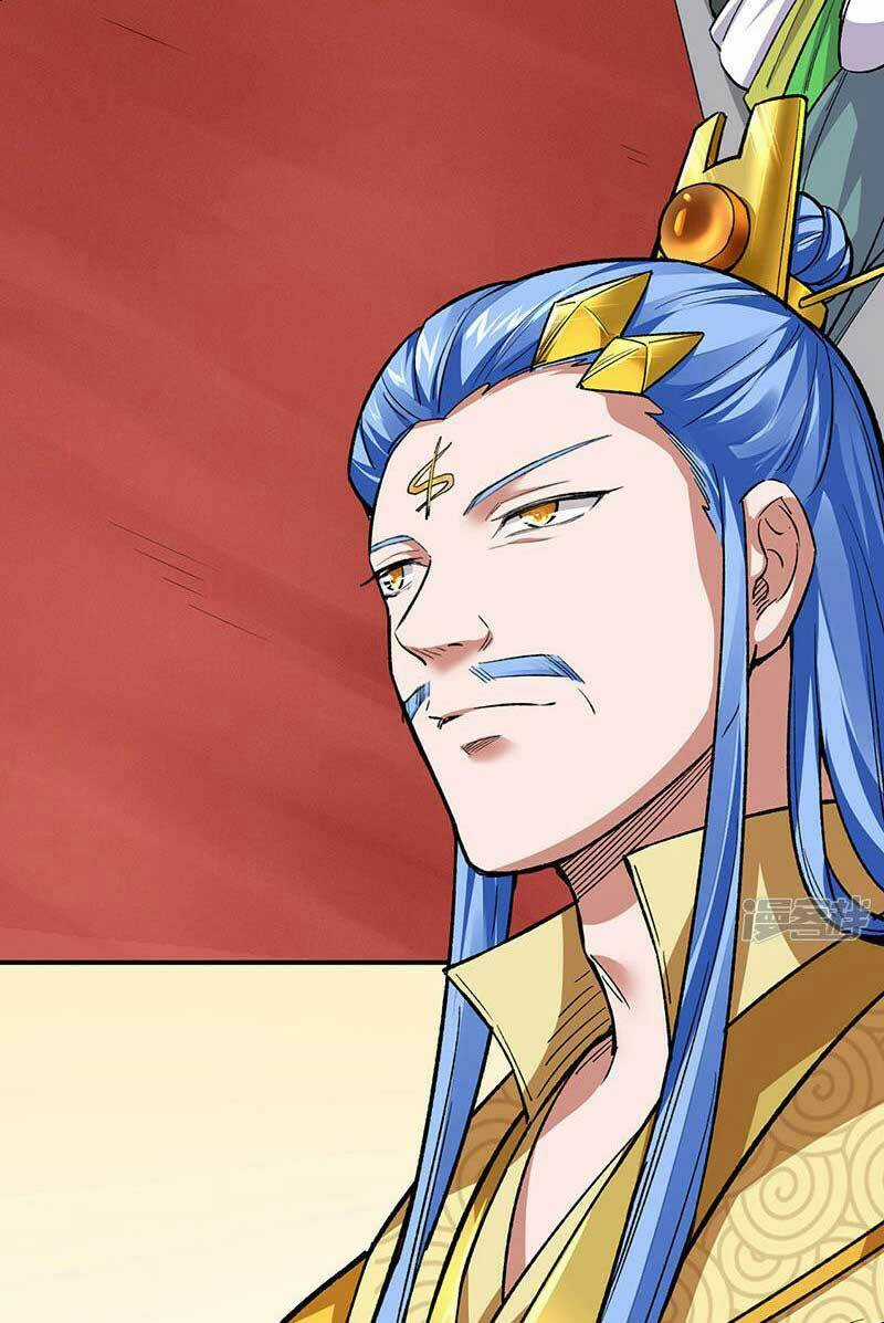 Võ Đạo Độc Tôn - Chapter 540 - Trang 33